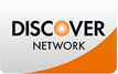 Capital Area Tree Service accepts Discover Network.